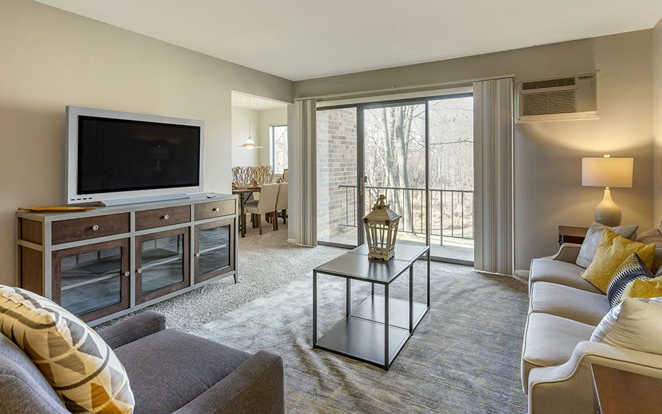 Photos and Video of Ramblewood Apartments in Wyoming, MI